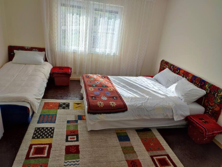 Cemerno Cottage Gacko 외부 사진