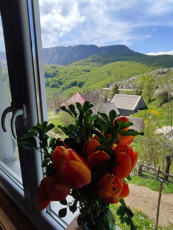 Cemerno Cottage Gacko 외부 사진