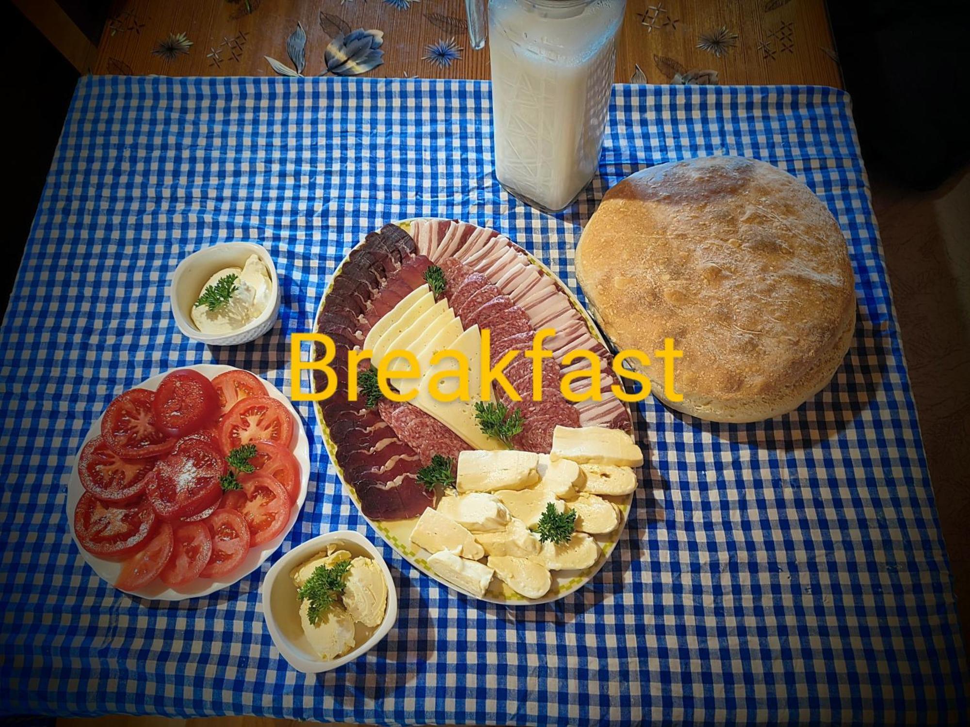 Cemerno Cottage Gacko 외부 사진