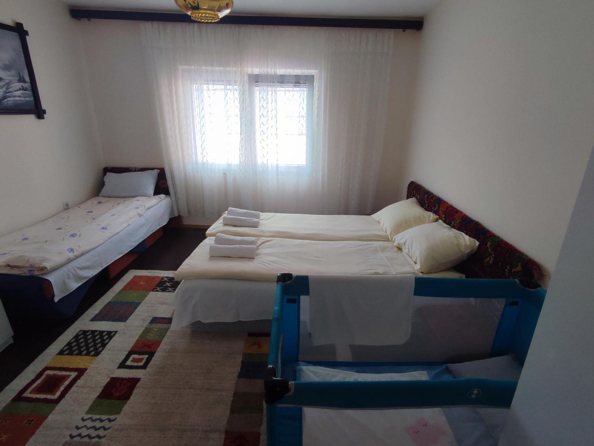 Cemerno Cottage Gacko 외부 사진